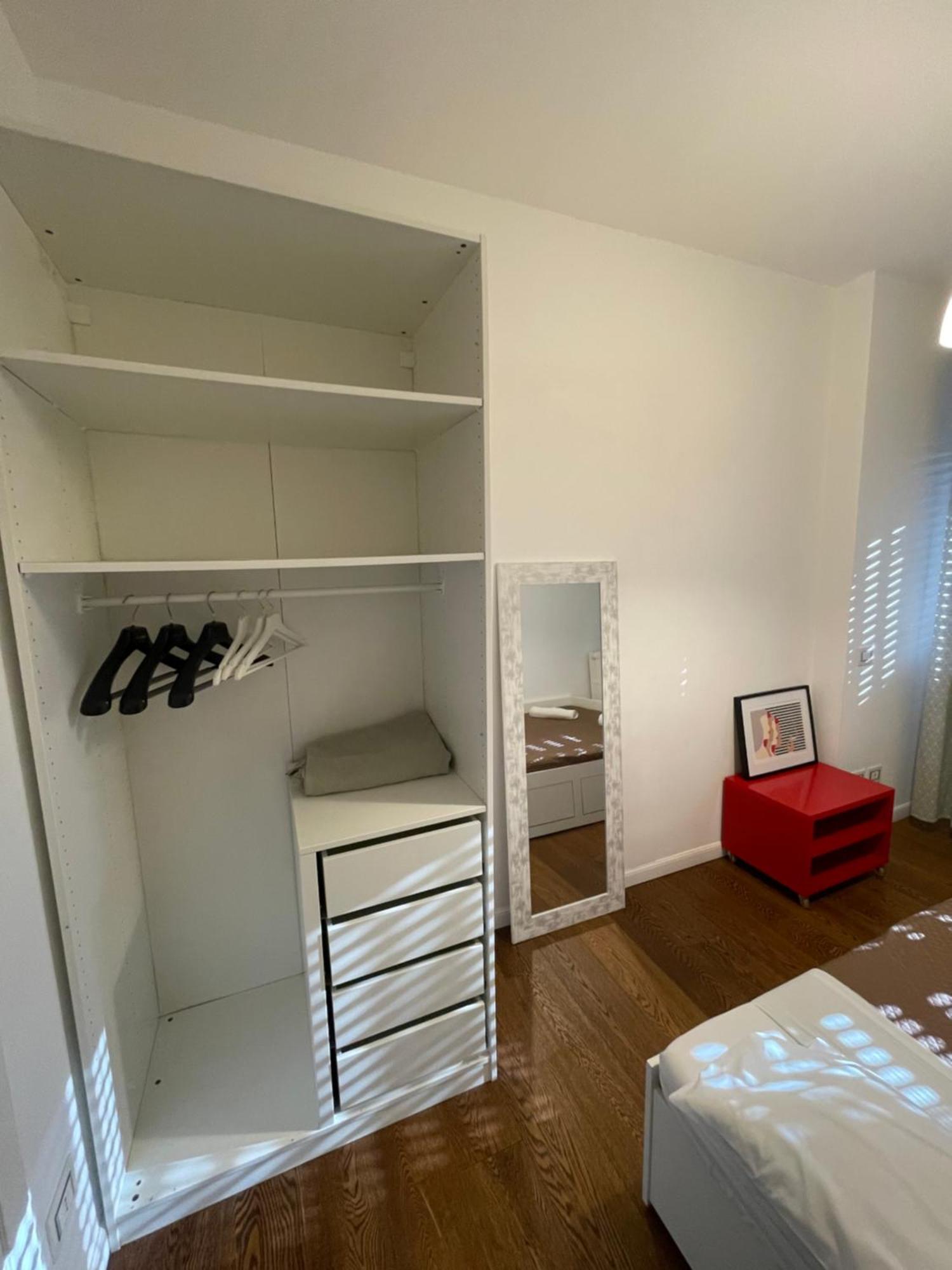 Morivione Apartment - Bocconi Free Parking — Photos 1