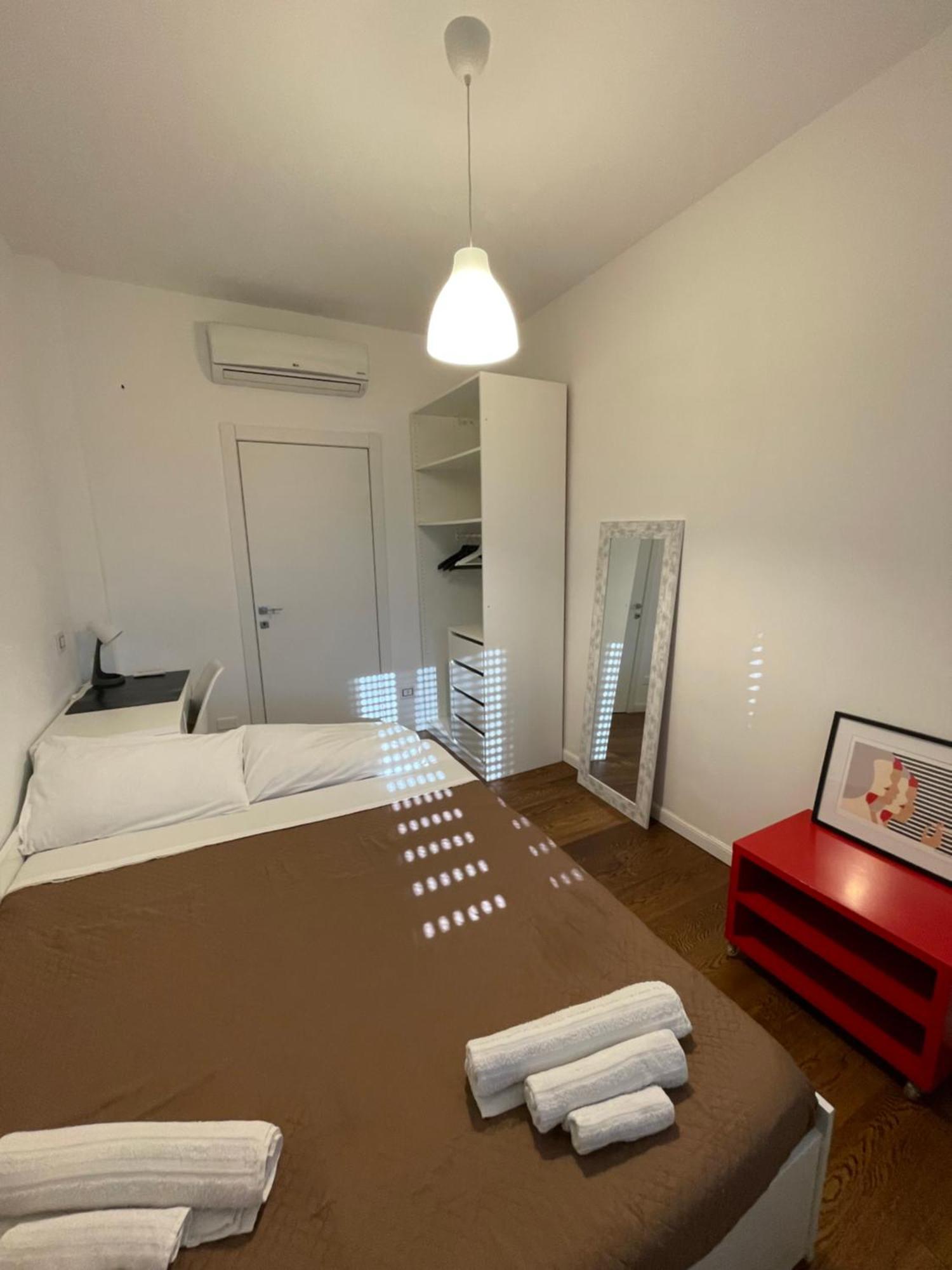 Morivione Apartment - Bocconi Free Parking — Photos 2